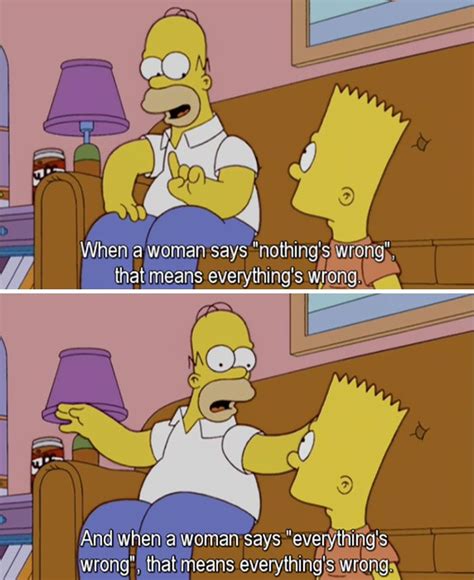 52 Funny Simpsons Jokes That You Cant Help But Laugh At Funny Gallery Simpsons Funny