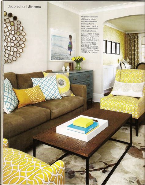 Trendy Mustard Yellow Living Room Decor Inspiring Ideas For Your Home