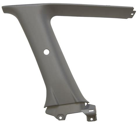 Many certified glass companies suggest replacement quotes and offer same day service. 2001-2003 Toyota Sienna Rear RH Upper Window Trim New OEM Blue Gray 6255008040B0 | Factory OEM Parts