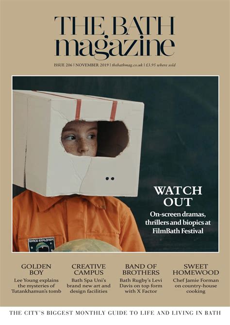 the bath magazine november 2019 by mc publishing limited issuu