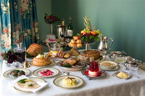 And by 2030 a third of the population could be overweight or. Reframing the Victorians: The Dietary Divide Between the ...