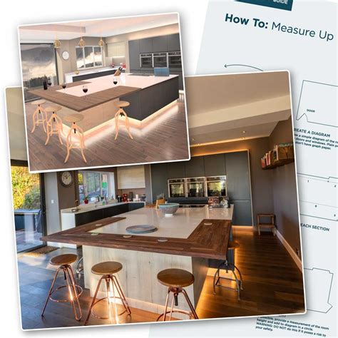 How To Measure Your Room Blog Blog Atlantis Kitchens