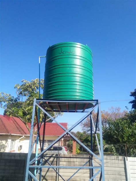 Water Tanks For Sale Harare Zimnabwe Zimbabwe