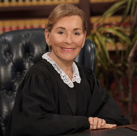 What You Need To Know About Judge Judy Judgedumas