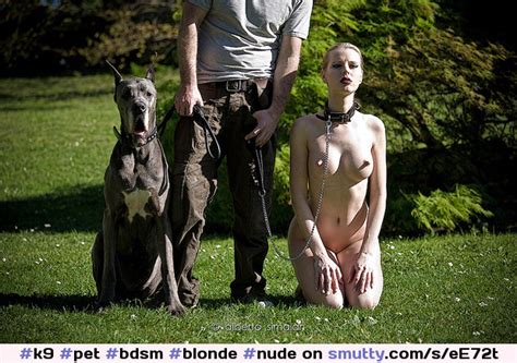 Naked Slave Girls Leashed Xxgasm