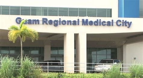 Guam Regional Medical City Creates Clinics To Administer Antibody