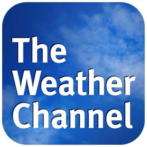 Get free aesthetic app icons icons in ios, material, windows and other design styles for web, mobile, and graphic design projects. The Weather Channel App Icon at Vectorified.com ...