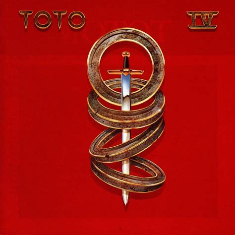 Toto Iv Toto Cd Album Muziek