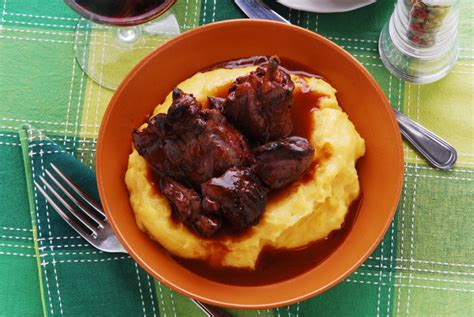 Recette lièvre à la royale et purée de pommes de terre