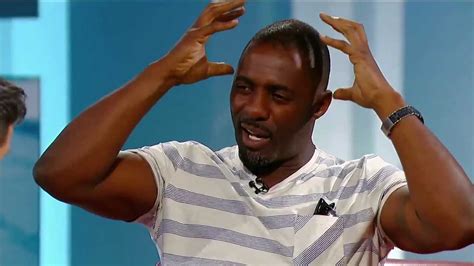 idris elba on george stroumboulopoulos tonight interview youtube