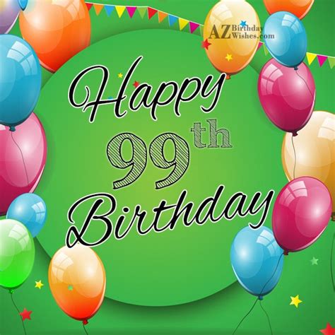 Birthday celebration happy birthday cake cake party greeting colorful love. 99th Birthday Wishes