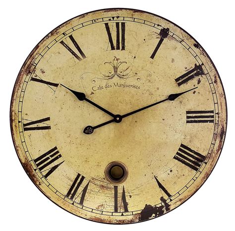 Sherborn Pastor: The Clock Is Ticking....
