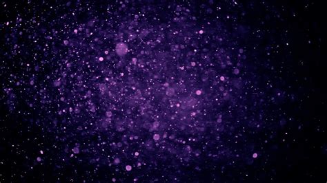 Smooth Pink Dust Particles Background Free Fullhd Vfx Youtube