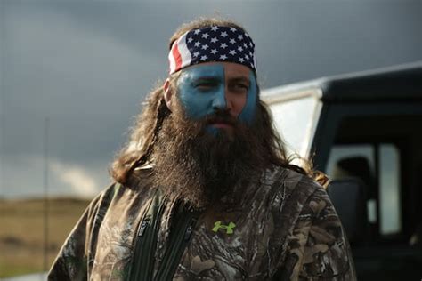 Duck Dynasty Cancelled At Aande