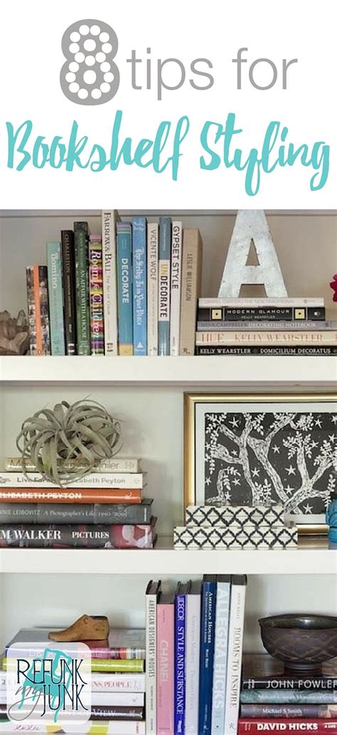 Decorating Bookshelves A How To Bookshelves Bookshelf