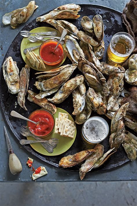 Souths Best Oyster Recipes Southern Living
