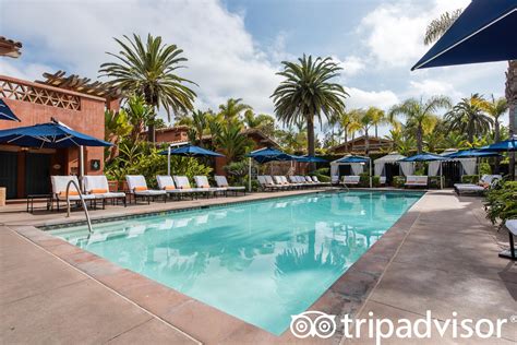 Rancho Valencia Resort And Spa Pool Pictures And Reviews Tripadvisor