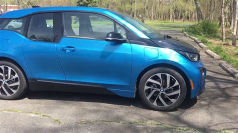 With 120 ah battery cells, the bmw i3 will have a total battery capacity around 42,62 kwh (96 x 120 ah x 3,7 v). 2017 BMW i3 94 Ah - Review - YouTube