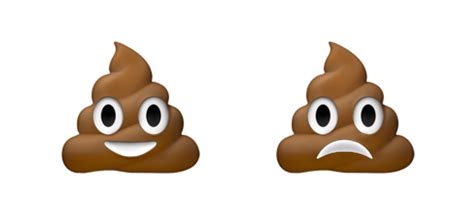 Poop Emoji Clip Art Svg