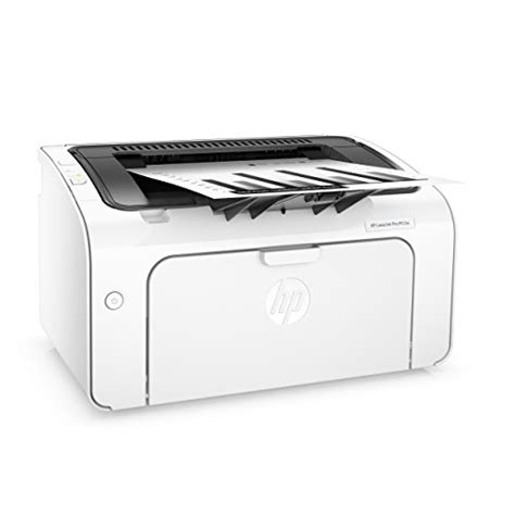 Nutzt du diese funktion, gibt er immer noch bis zu 12 seiten pro minute aus. HP LaserJet Pro M12w Wireless Laser Printer (T0L46A) - Office Supply