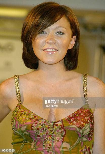 Kitten Natasha Hamilton Photos And Premium High Res Pictures Getty Images