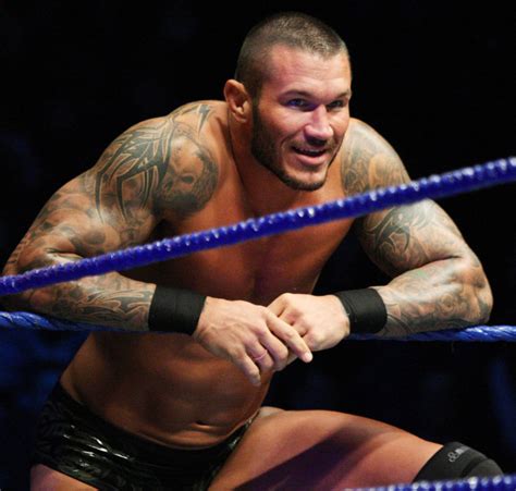 WWE Raw What R K Bro May Portend For Orton Riddle