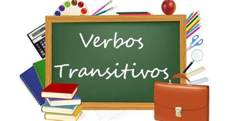 Verbos Transitivos Diretos E Indiretos Exemplos Novo Exemplo