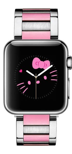 Apple Watch Hello Kitty Edition Pastel Shoes, Easy Home Decor, Apple