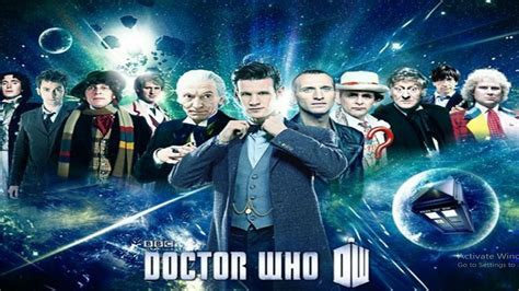 Watch Streaming Doctor Who Special Revolution Of The Daleks