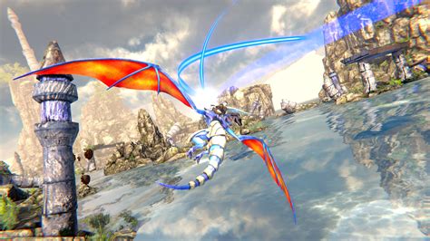 Panzer Dragoon Legacy Panzer Dragoon Remake Reviewed By Solo Wing
