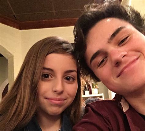 this guy took his girlfriend s little sister out on a date and twitter was very impressed