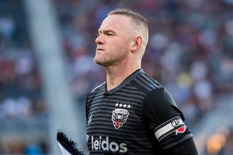 Derby county ➤ * oct 24, 1985 in liverpool, england. Wayne Rooney va effectuer son retour en Angleterre