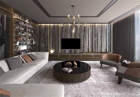 Sala Grande Descubra 60 Ideias Com Fotos Inspiradoras Living Room