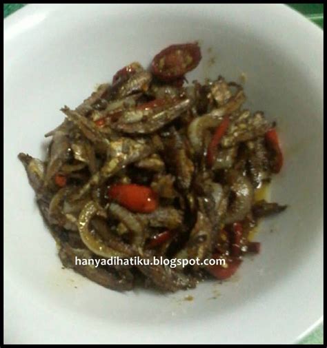 Cara menyediakan popiah goreng inti sayur dengan telur hancur. Resepi Ikan Bilis Goreng Kicap / 7 Menu Sahur Pilihan ...