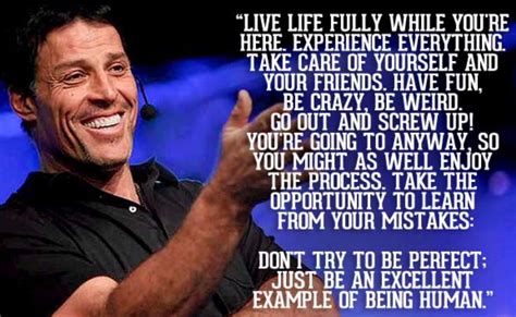 I Agree Tony Robbins Quotes Tony Robbins Life Quotes
