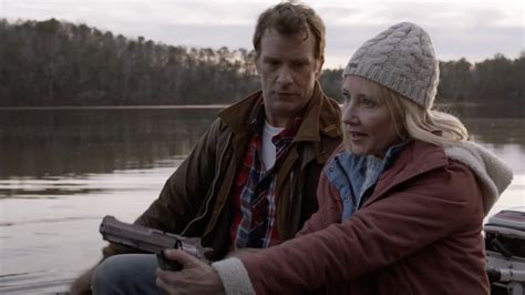 Trailer For The Mystery Thriller The Vanished With Thomas Jane Jason Patrick And Anne Heche
