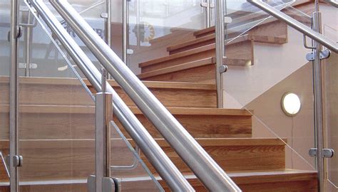 A wide variety of stainless steel railings price options are available to you, such as design style, standard, and composition. Aalco remains the first choice for a Stainless Steel handrail