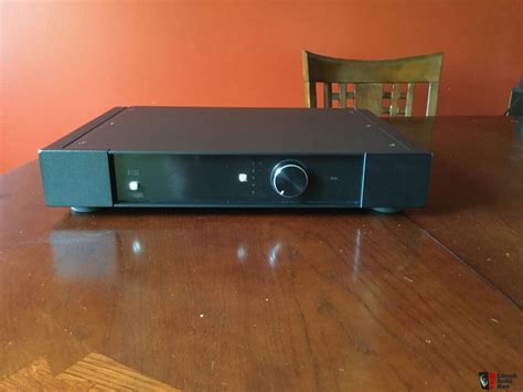 Rega Elex R For Sale Canuck Audio Mart