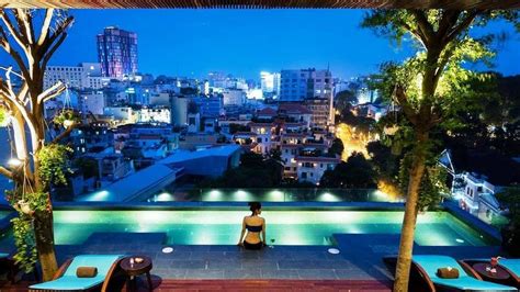 Top10 Recommended Hotels 2019 In Ho Chi Minh City Vietnam เนื้อหาทั้งหมดเกี่ยวกับรายละเอียด