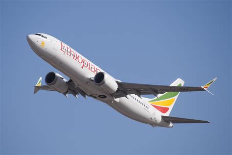 Ethiopian Ranked Worlds 4th Largest Airline Welcome To Fana