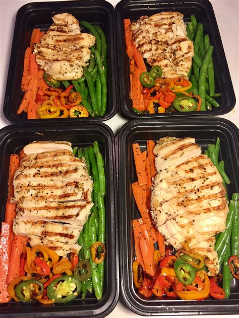 Awasome Healthy Food Meal Prep Delivery Near Me 2022