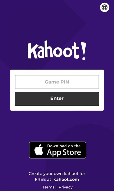 120 Kahoot Game Pins Codes Followchain