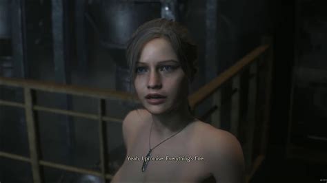 Resident Evil 2 Remake Nude Mod Undertow Locedsys