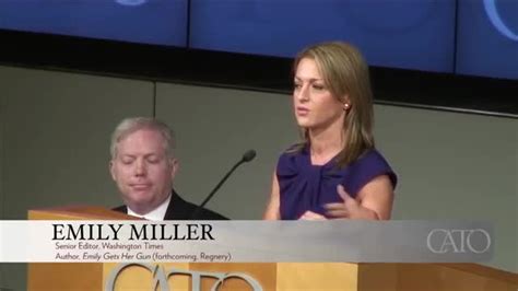 The Heller Ruling Five Years On Emily Miller Cato Institute