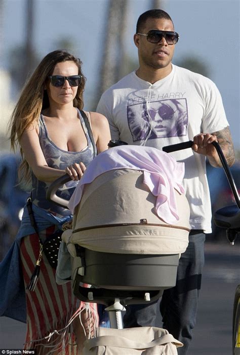 I speak to cheryl and. Nadine Coyle shares first adorable picture of baby ...