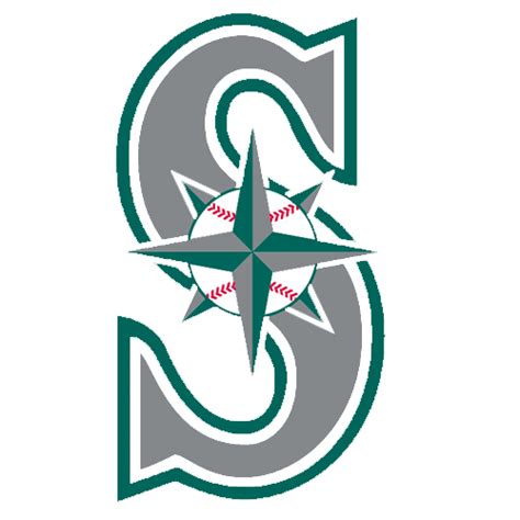 Seattle Mariners Png Hd Isolated Png Mart