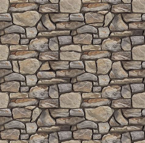 Stone Wall Texture Sketchup Warehouse Type128