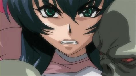 Murakami Teruaki Igawa Asagi Taimanin Series Taimanin Asagi