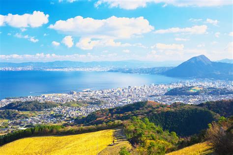 Oita - Things to see, things to eat, what to buy, things to do, and things to know