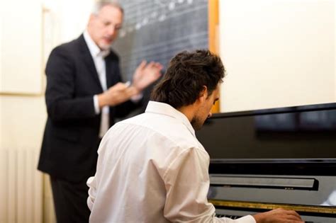 Getting Ready For Your First Lesson How Much Do Piano Lessons Cost